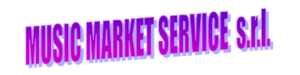 Music Market Service